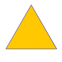 Triangle Discord Bot Logo