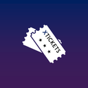 xTickets Discord Bot Logo