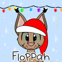 Floppah Discord Bot Logo