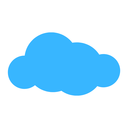 Logo for MusicCloud