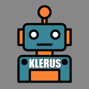 Klerus Discord Bot Logo