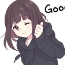 Alina Chan Discord Bot Logo