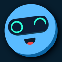 KOPED Discord Bot Logo