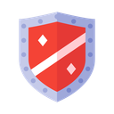 Shield Discord Bot Logo