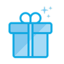 Gifty Discord Bot Logo