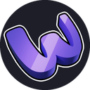 Witch Discord Bot Logo