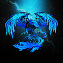 Pyre Discord Bot Logo