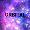 Orbital Discord Bot Logo