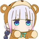 Manhwa Notifier Discord Bot Logo