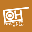 Only Hits Gold Discord Bot Logo
