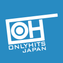 Only Hits Japan Discord Bot Logo