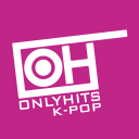Only Hits K-Pop Discord Bot Logo