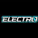 Electro Discord Bot Logo