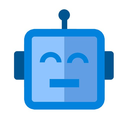 Woebot Discord Bot Logo