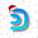 Delta Discord Bot Logo