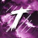 Trox Discord Bot Logo