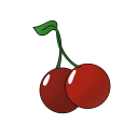 ch$rry Discord Bot Logo