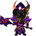 PepeKaiser Discord Bot Logo