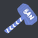 BanishBot Discord Bot Logo