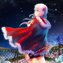 Inori Discord Bot Logo