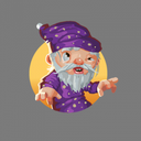 Orius Discord Bot Logo