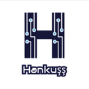 Hankuşş Discord Bot Logo