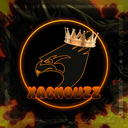 Xagnouz BOT Discord Bot Logo