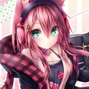 Paradise Discord Bot Logo