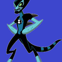 SzybciorZoxinga Discord Bot Logo
