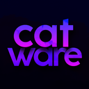 Catware Discord Bot Logo