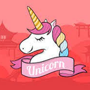 Unicorn Discord Bot Logo