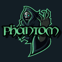 PhantomBot Discord Bot Logo