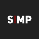 SIMP Discord Bot Logo