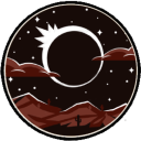 MoonsetBot Discord Bot Logo