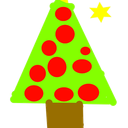 🎅Natal do Linguagem Discord Bot Logo