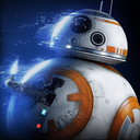 BB8 Discord Bot Logo