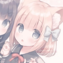 Nayomi Discord Bot Logo