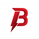 -By-Bot- Discord Bot Logo
