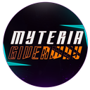 Myteria Giweaways Discord Bot Logo