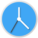 timee-bot Discord Bot Logo