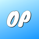 Op Bot Discord Bot Logo