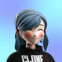 ! CrisS G. Discord Bot Logo