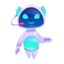 Stuart Discord Bot Logo