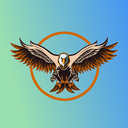 GARUDA Discord Bot Logo