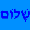 Schalom Discord Bot Logo