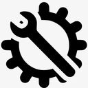 Scrap Discord Bot Logo