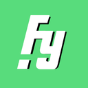 Fury Discord Bot Logo