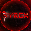 SyreX Discord Bot Logo