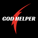 GodHelper Discord Bot Logo