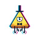 Pyramid Discord Bot Logo